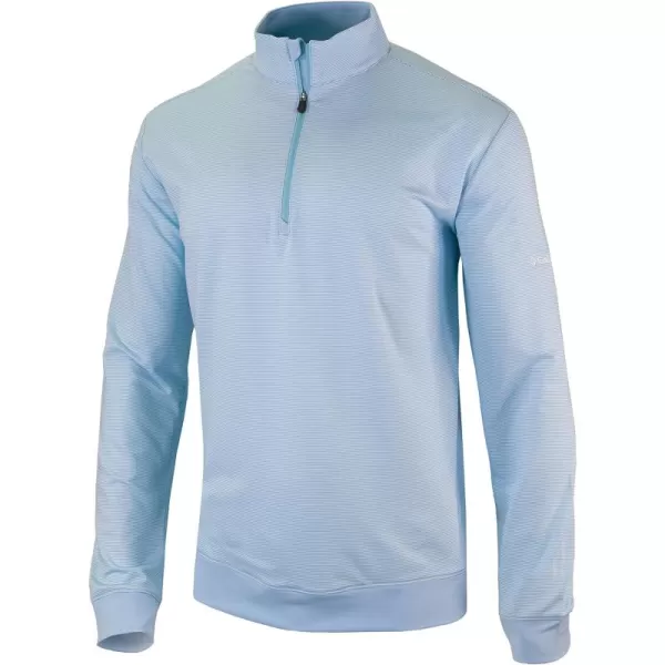 Columbia Golf Men's Omni-Wick Even Lie Men's 1/4 Zip Pullover