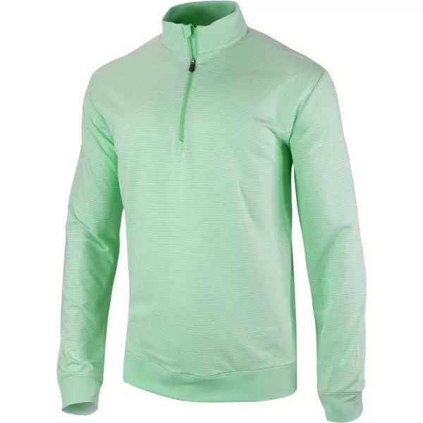 Columbia Golf Men's Omni-Wick Even Lie Men's 1/4 Zip Pullover