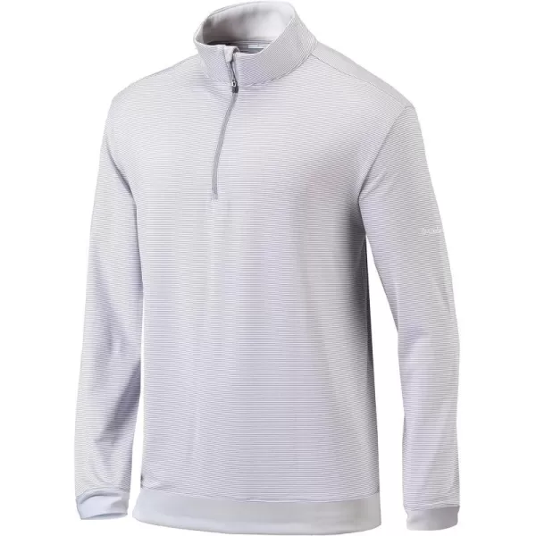 Columbia Golf Men's Omni-Wick Even Lie Men's 1/4 Zip Pullover