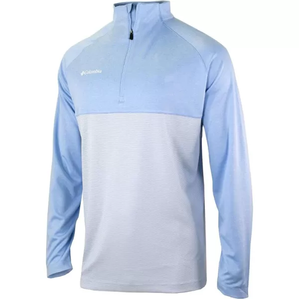 Columbia Golf Men's Omni-Wick Rockin' It Pullover