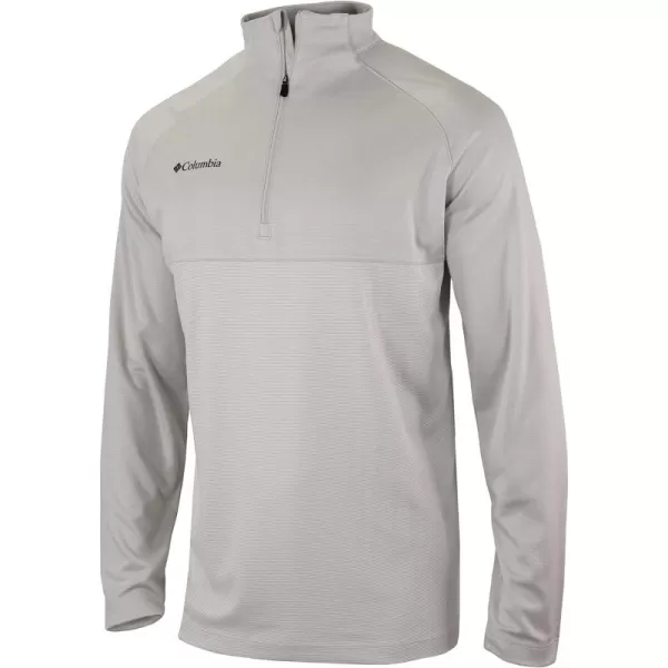 Columbia Golf Men's Omni-Wick Rockin' It Pullover