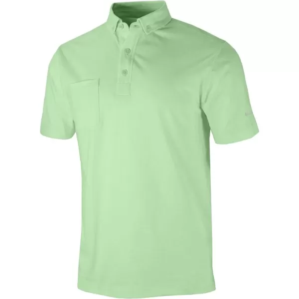 Columbia Golf Men's Walton Point Polo