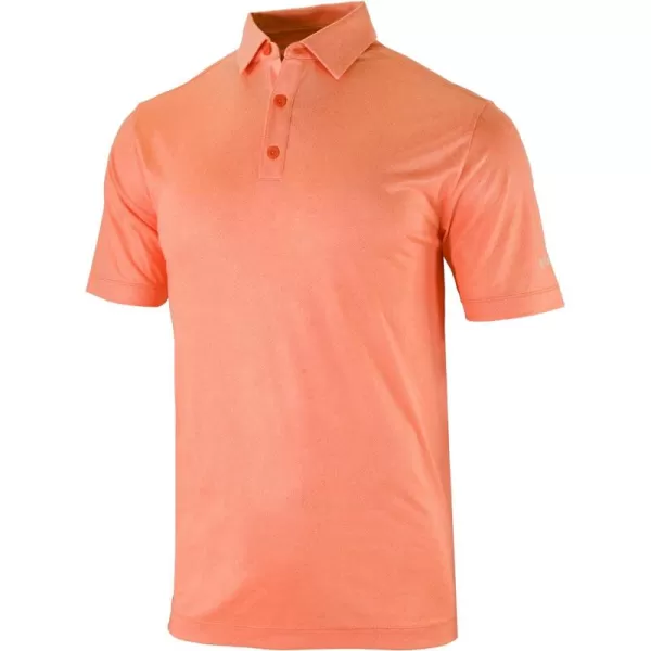 Omni-Wick No Breeze Polo