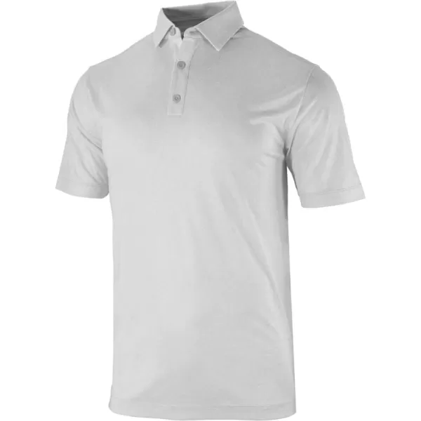 Omni-Wick No Breeze Polo