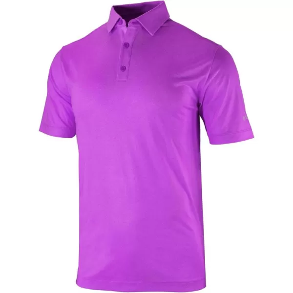 Omni-Wick No Breeze Polo