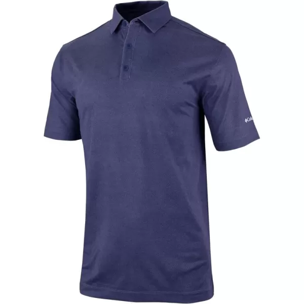 Omni-Wick No Breeze Polo