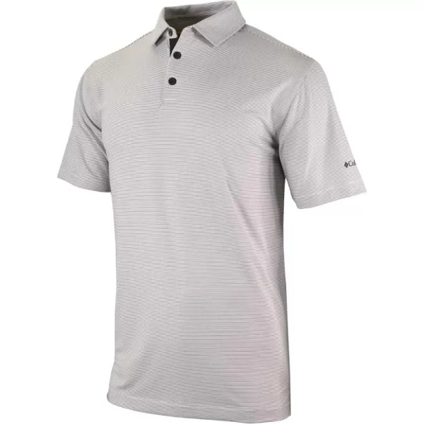 Omni-Wick Tucker Falls Polo