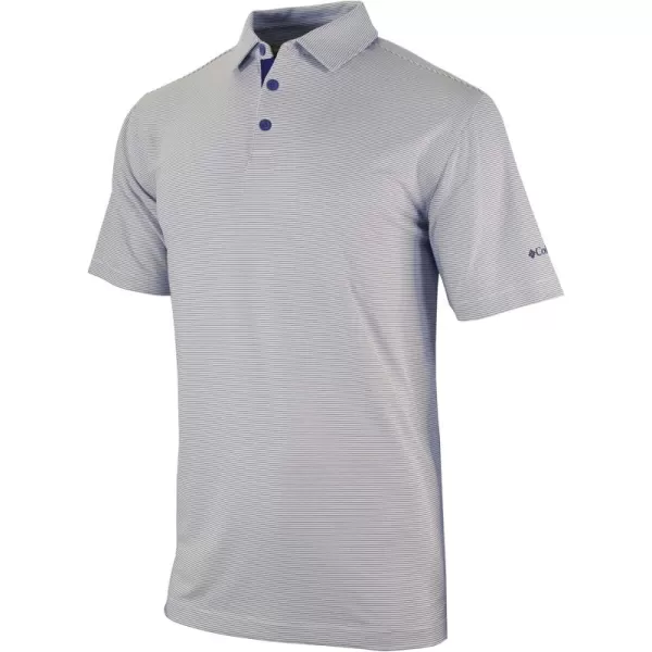 Omni-Wick Tucker Falls Polo