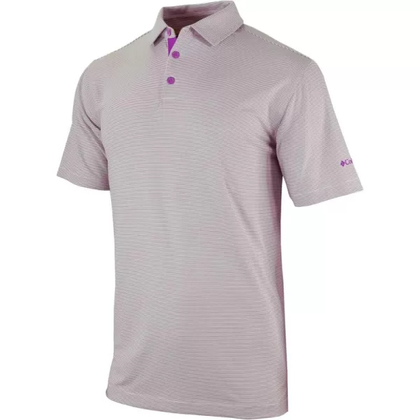 Omni-Wick Tucker Falls Polo