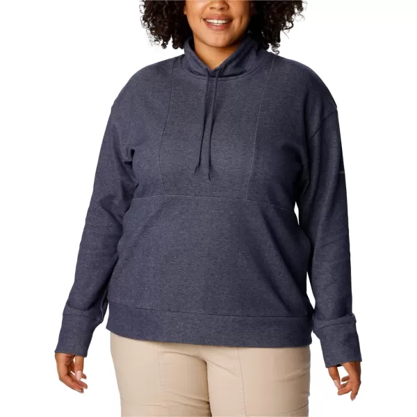Columbia Women's Calico Basin Fleece Pullover