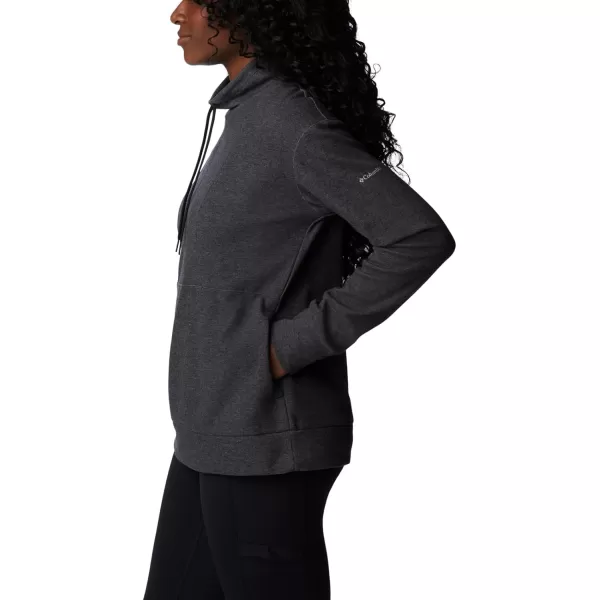 Columbia Women's Calico Basin Fleece Pullover