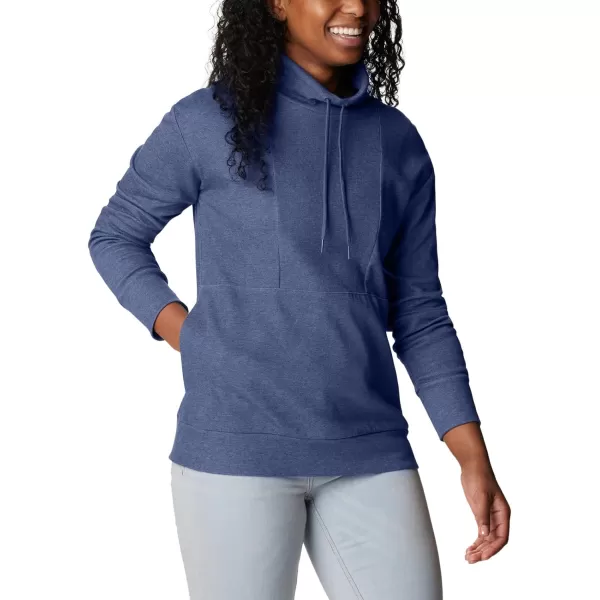Columbia Women's Calico Basin Fleece Pullover