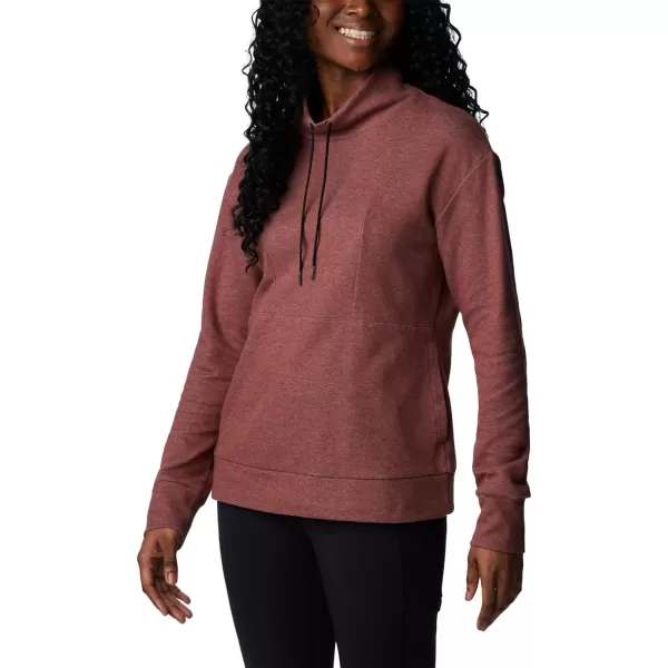 Columbia Women's Calico Basin Fleece Pullover