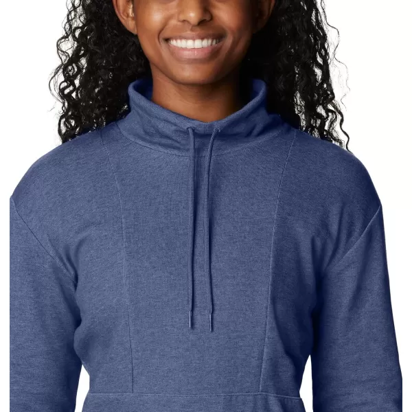 Columbia Women's Calico Basin Fleece Pullover