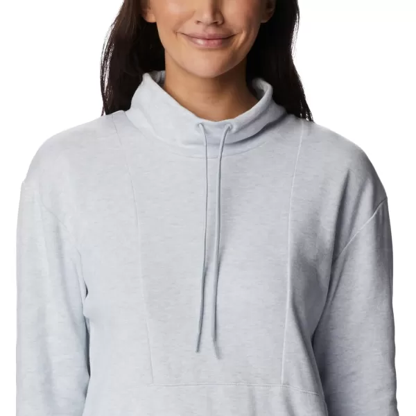 Columbia Women's Calico Basin Fleece Pullover