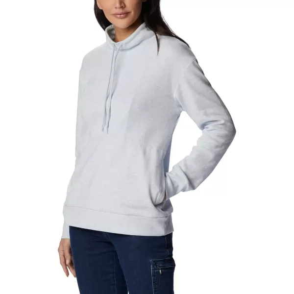 Columbia Women's Calico Basin Fleece Pullover
