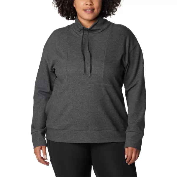 Columbia Women's Calico Basin Fleece Pullover