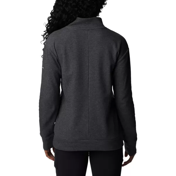 Columbia Women's Calico Basin Fleece Pullover