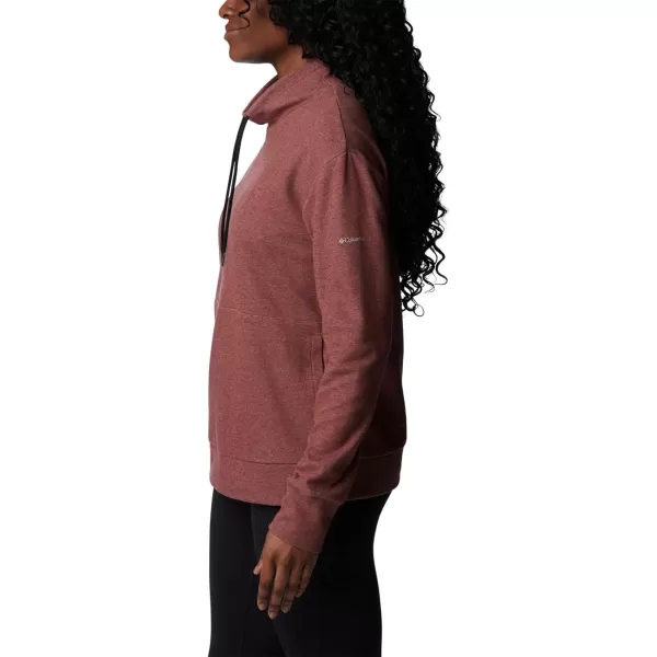 Columbia Women's Calico Basin Fleece Pullover