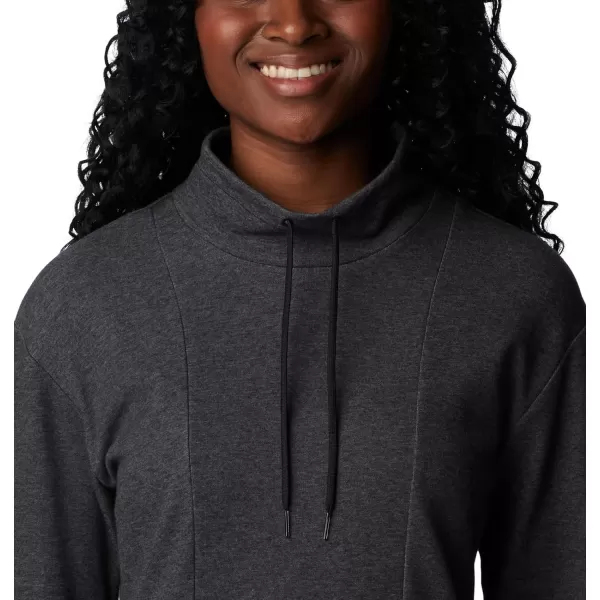Columbia Women's Calico Basin Fleece Pullover
