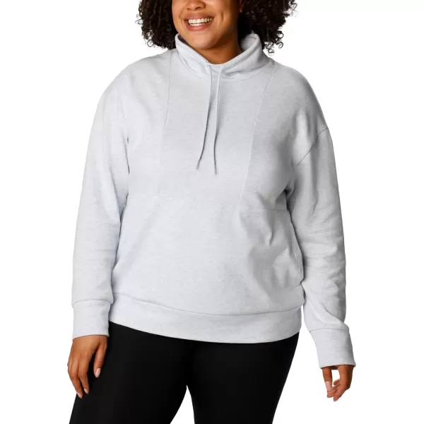 Columbia Women's Calico Basin Fleece Pullover