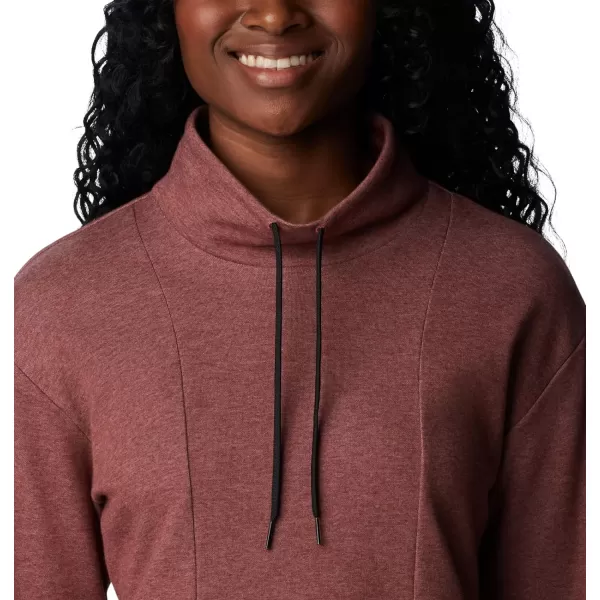 Columbia Women's Calico Basin Fleece Pullover