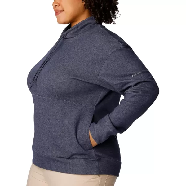Columbia Women's Calico Basin Fleece Pullover