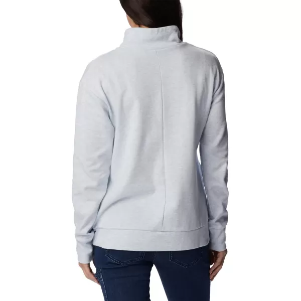 Columbia Women's Calico Basin Fleece Pullover