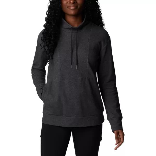 Columbia Women's Calico Basin Fleece Pullover