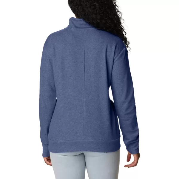 Columbia Women's Calico Basin Fleece Pullover