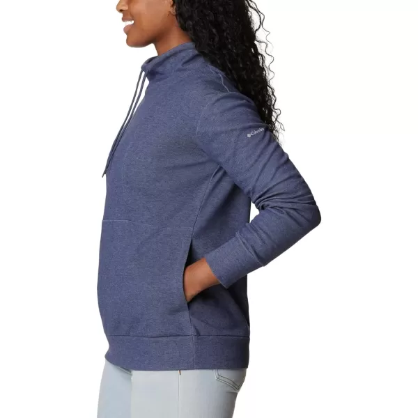 Columbia Women's Calico Basin Fleece Pullover