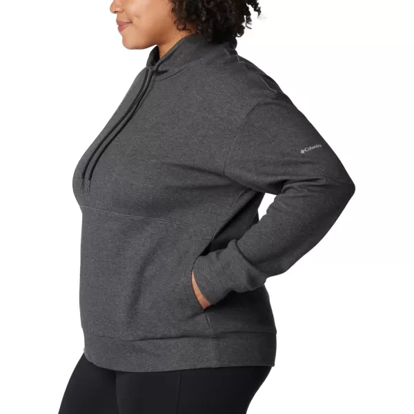 Columbia Women's Calico Basin Fleece Pullover