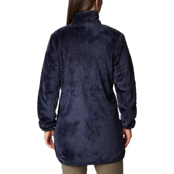 Columbia Women's Fireside Long Full Zip