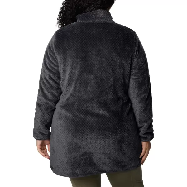 Columbia Women's Fireside Long Full Zip