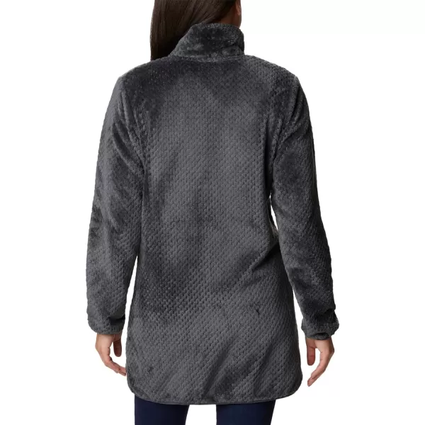 Columbia Women's Fireside Long Full Zip