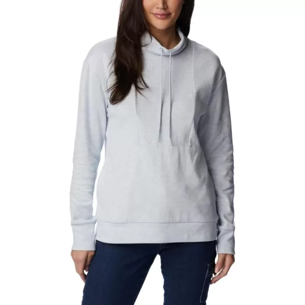 Columbia Women's Calico Basin Fleece Pullover