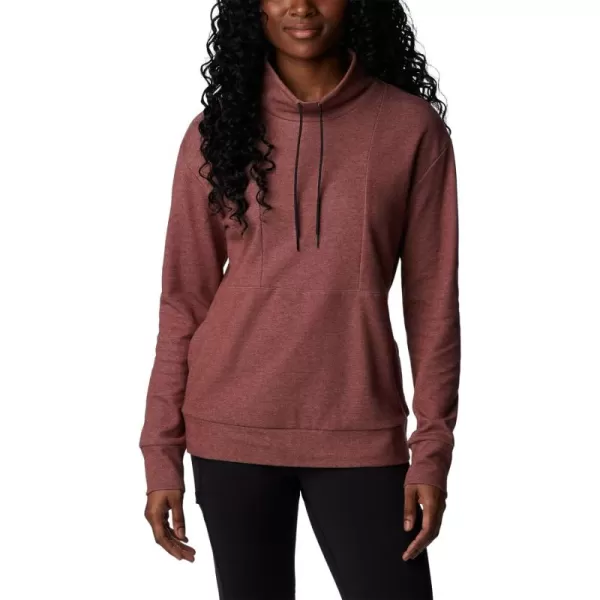 Columbia Women's Calico Basin Fleece Pullover