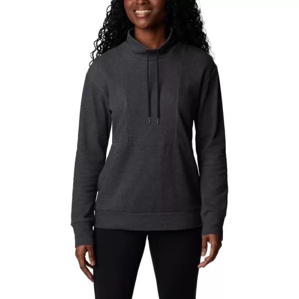 Columbia Women's Calico Basin Fleece Pullover