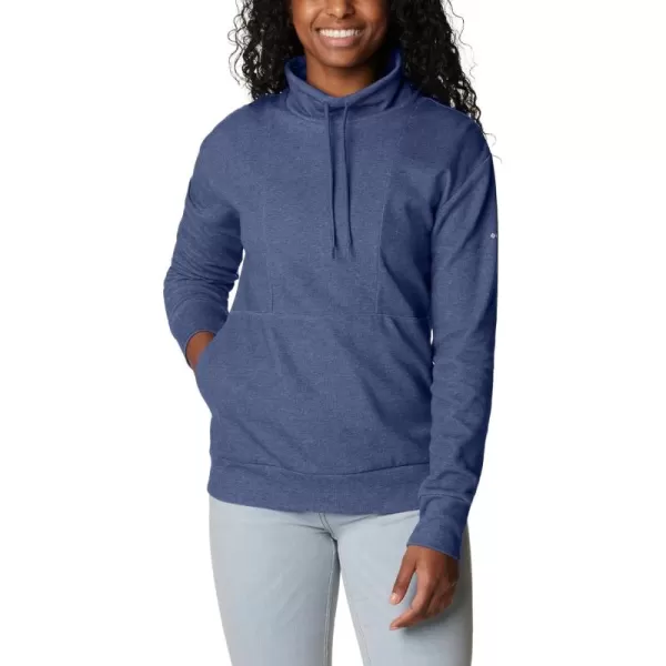 Columbia Women's Calico Basin Fleece Pullover