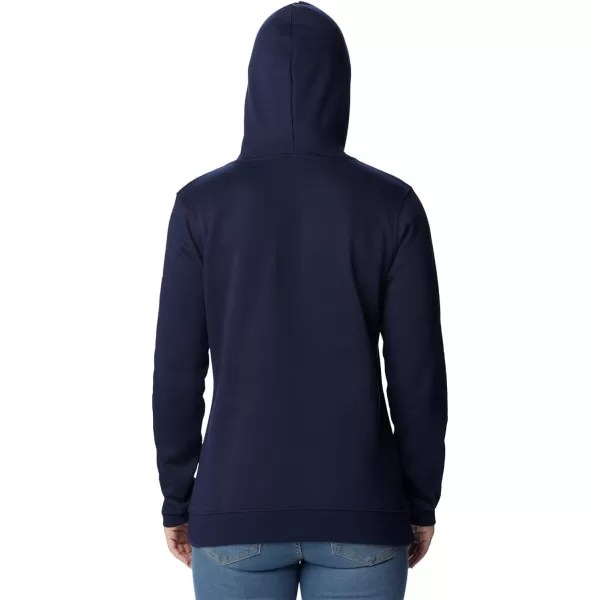 Columbia Women's Trek Graphic Treatment Hoodie