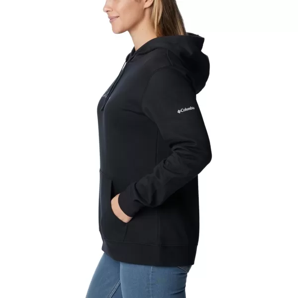 Columbia Women's Trek Graphic Treatment Hoodie