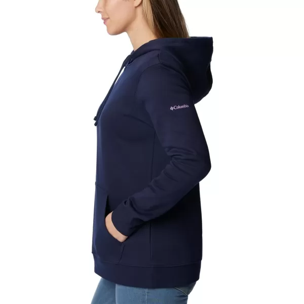 Columbia Women's Trek Graphic Treatment Hoodie