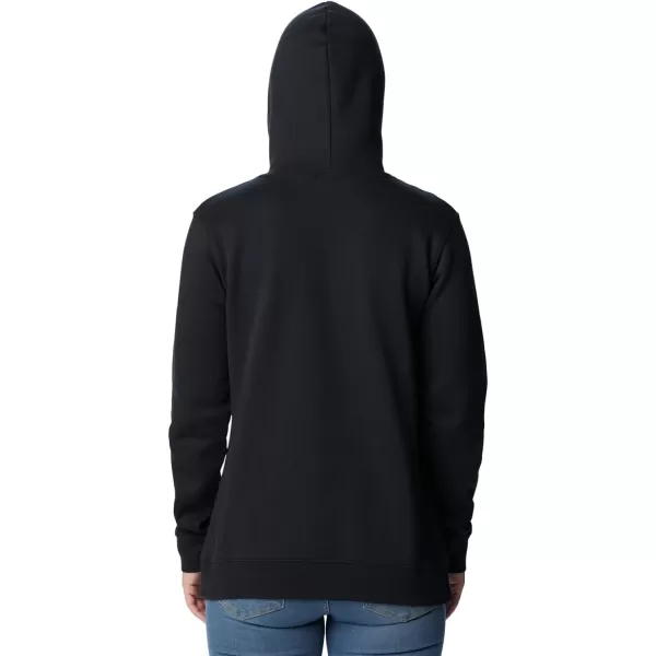 Columbia Women's Trek Graphic Treatment Hoodie