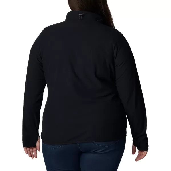 Columbia Women's Back Beauty Full Zip