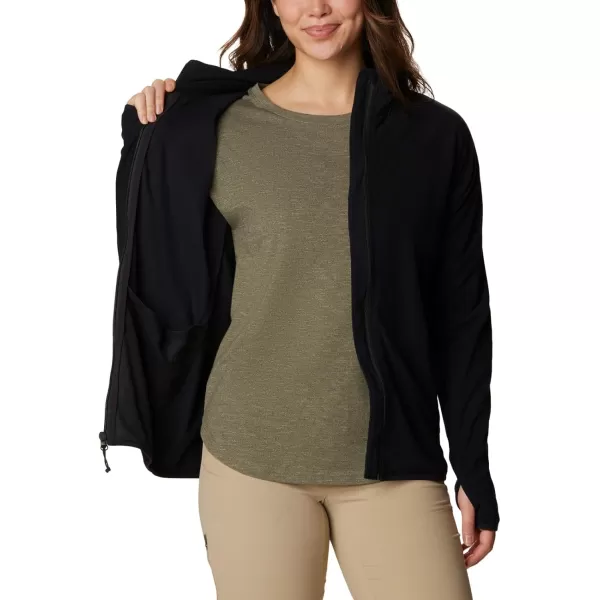 Columbia Women's Back Beauty Full Zip