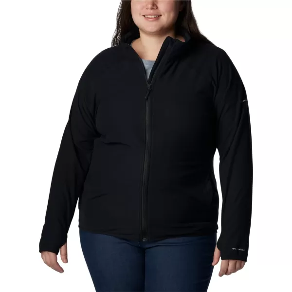 Columbia Women's Back Beauty Full Zip
