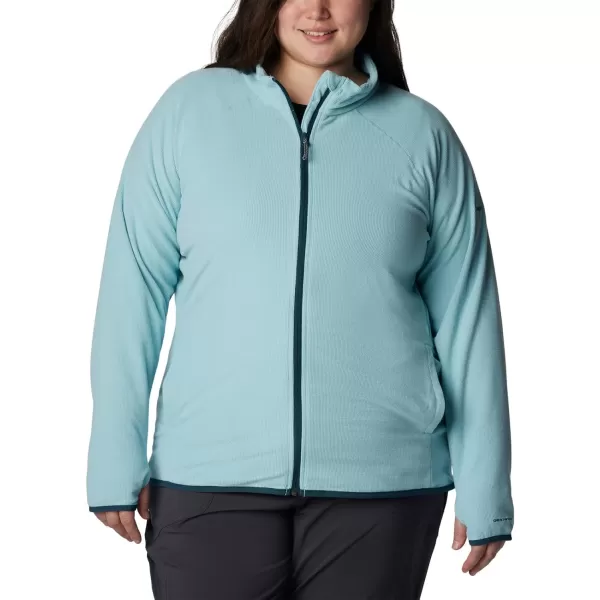 Columbia Women's Back Beauty Full Zip