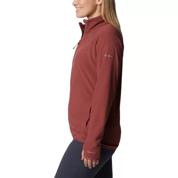 Columbia Women's Back Beauty Full Zip
