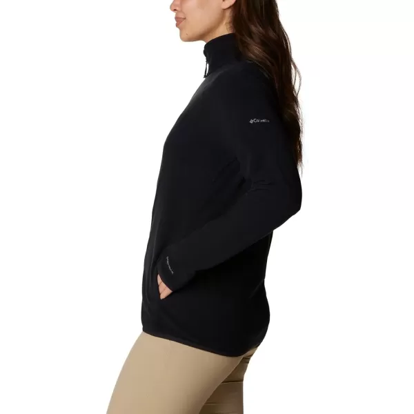 Columbia Women's Back Beauty Full Zip
