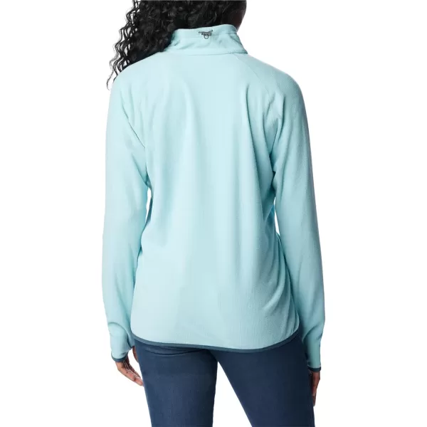 Columbia Women's Back Beauty Full Zip
